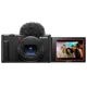 Cámara Digital para Vlogging Sony ZV-1M2 con Micrófono 3 Cápsulas